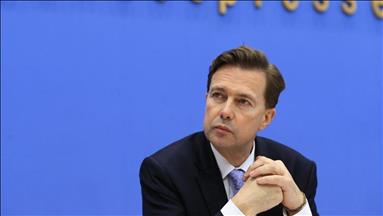 Germany calls for Turkey-Greece talks on Eastern Med