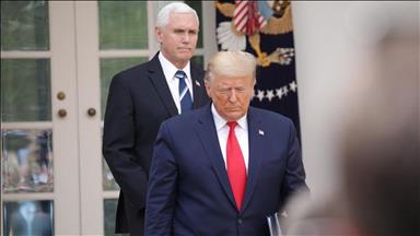 Trump vows to cut payroll tax by year end if re-elected