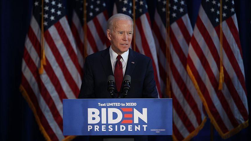 US: Biden hints at interference in 2023 Turkish polls