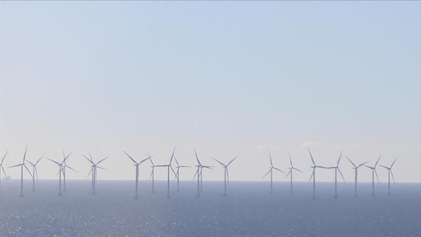 Offshore wind sector to create nearly 1M jobs in 5 years