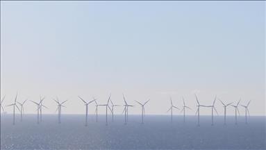 Offshore wind sector to create nearly 1M jobs in 5 years