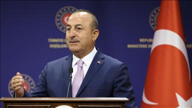 'Only Turkish nation, not US, can opt to change leader'