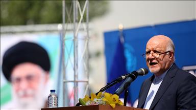 Iran commends OPEC's performance for oil market balance