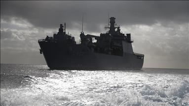 EU mulls special leaders鈥� summit on Eastern Med.