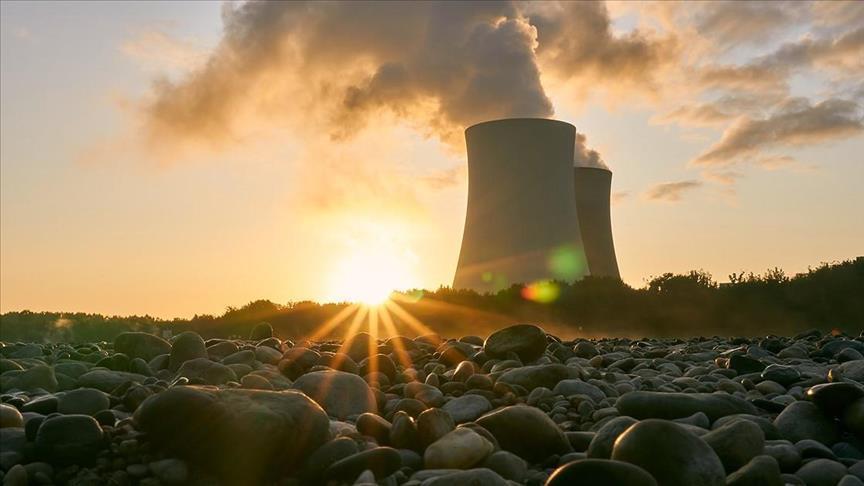 UAE's first nuclear reactor starts supplying power
