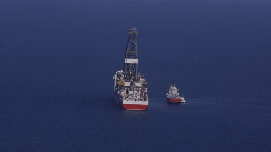 Black Sea gas find key to Turkey's energy independence