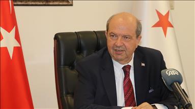 Turkish Cyprus hails Turkey's Black Sea gas discovery