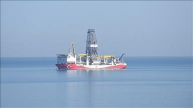 New gas find "transformational" for Turkey: WoodMac