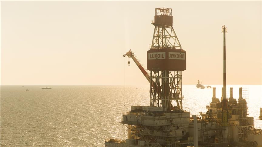 Lukoil’s revenue down 40.8% in 2Q20