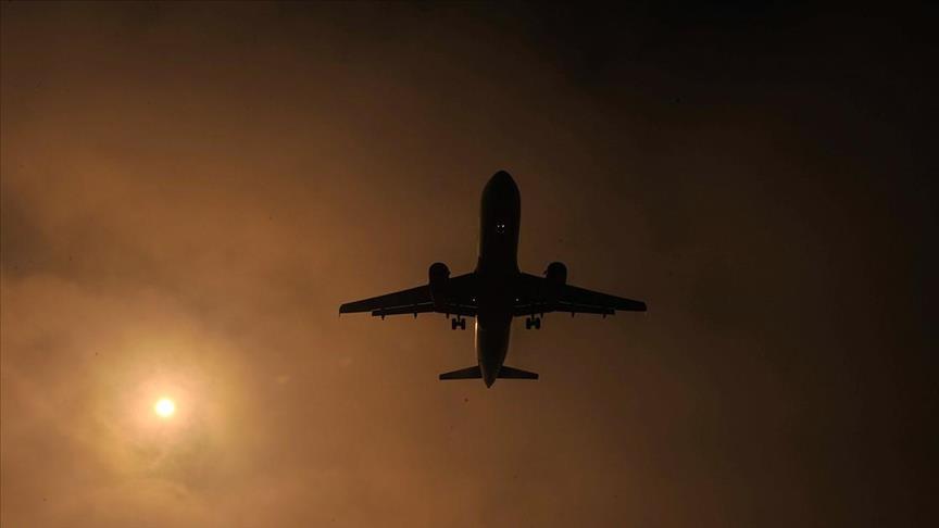 US jet fuel demand falls by 29% in Jan-May 2020