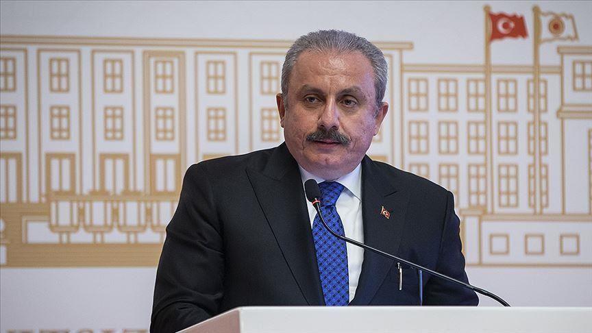 Turkey: We will protect rights, interests in E. Med.