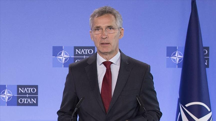Talks over E.Med dispute begins: NATO chief