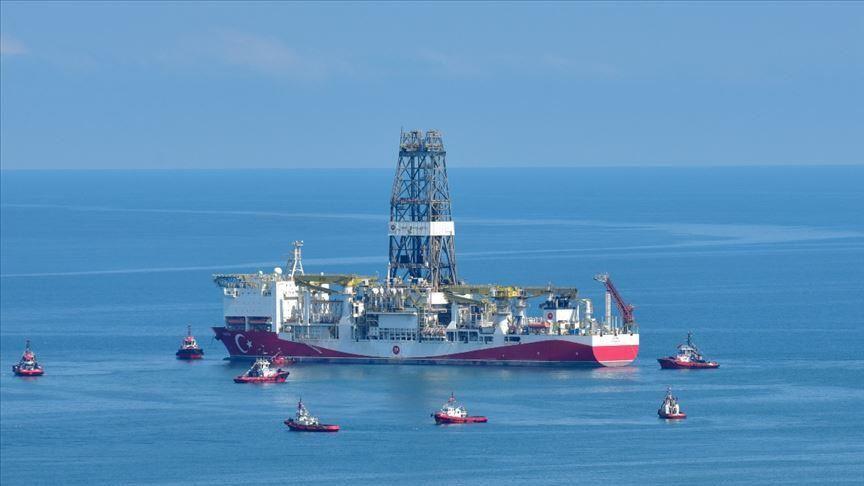 ANALYSIS - Can Turkey’s gas discovery open a new window?