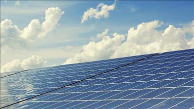 Turkey's Naturel Enerji to develop solar plant in Italy