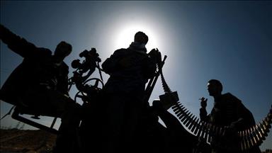 Libya warns of risks with warship at Ras Lanuf port