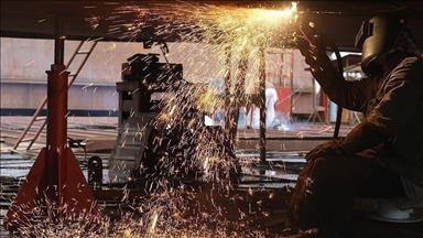 Europe: Industrial output down 7.3% in July