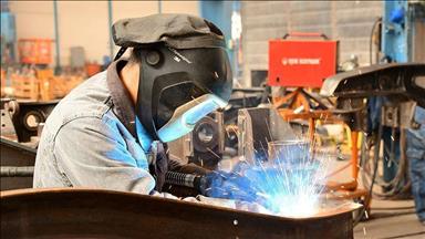 Turkey: Industrial production up in July