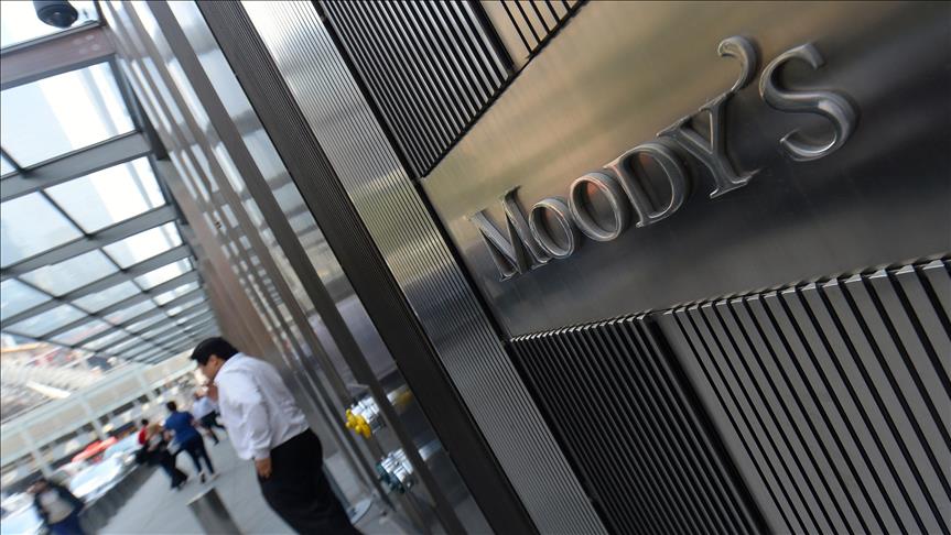 Moody's downgrades Turkish Petroleum Refineries' rating