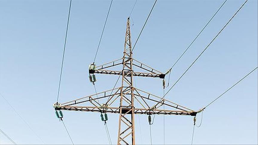 Spot market electricity prices for Sunday, Sept. 20