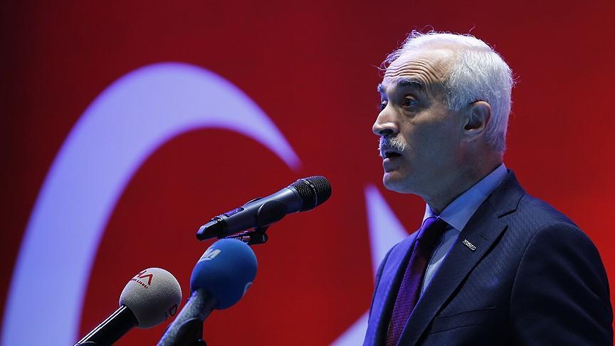 US-Turkey energy ties seeing 'renaissance'