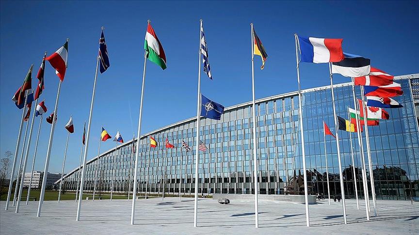 NATO hosts 5th round of Turkish, Greek talks on Tuesday