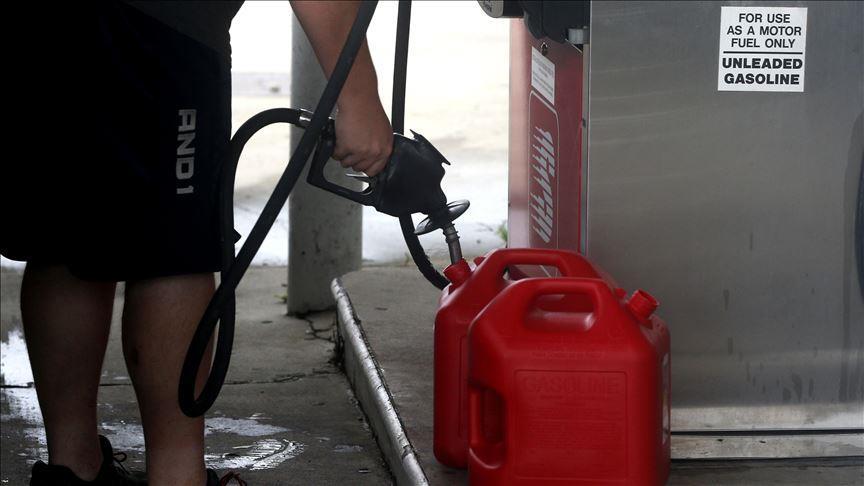 California to ban sale of new gasoline vehicles by 2035