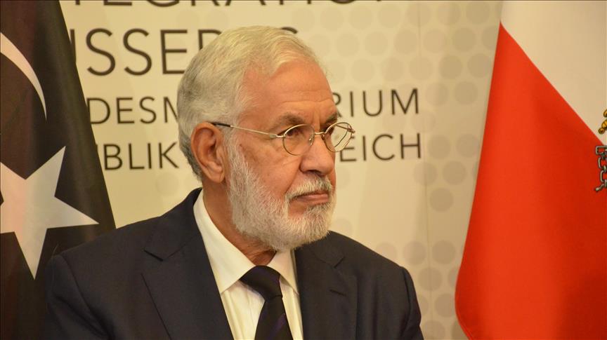 Libya to discuss maritime borders with Greece, Malta
