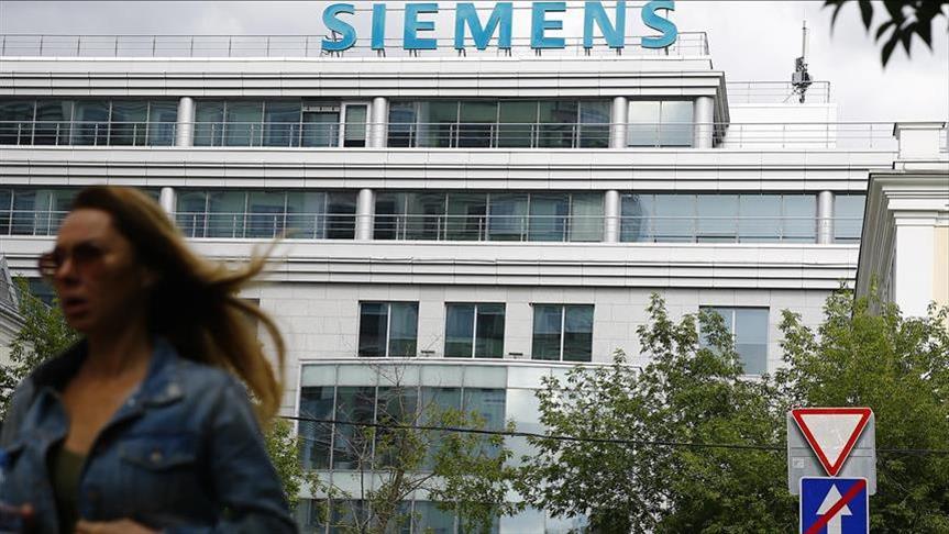 Siemens Energy makes debut on Frankfurt stock exchange