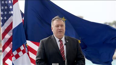 US, EU sanctions 8 Belarus officials over crackdown