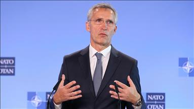 NATO chief set for talks in Turkey, Greece next week