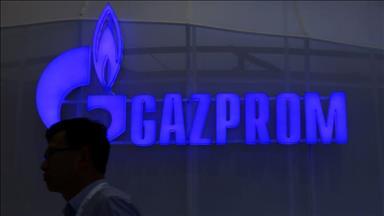 Gazprom export revenue down 49.6% between Jan-Aug 2020