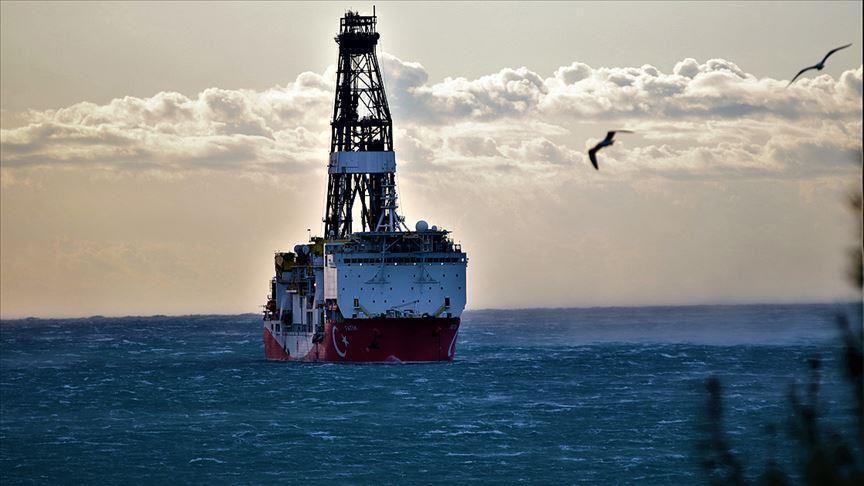 East Med. stability needs to be priority in gas funding
