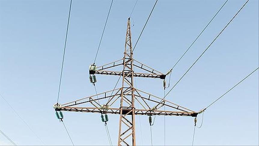Spot market electricity prices for Friday, Oct. 9