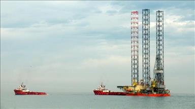 Lukoil, KazMunayGas agree Al-Farabi project in Caspian