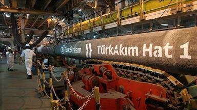 TurkStream marks 4th anniversary of first sign-off 