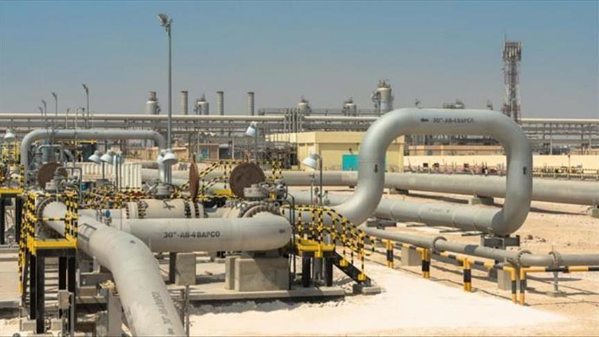 Production starts in Oman's Ghazeer gas field
