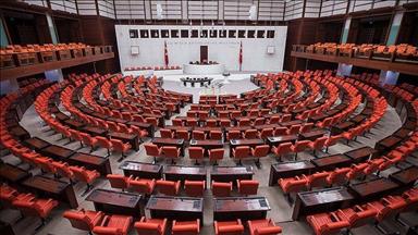 Turkey: Parliament gets 2021 budget motion