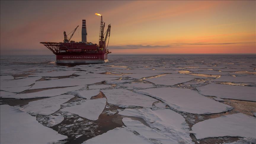 50 global finance corporations quit Arctic hydrocarbons