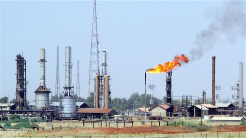 Algeria's oil firm Sonatrach may post $10B revenue loss