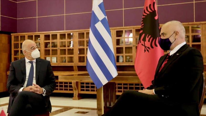 Albania, Greece to take maritime dispute to Hague