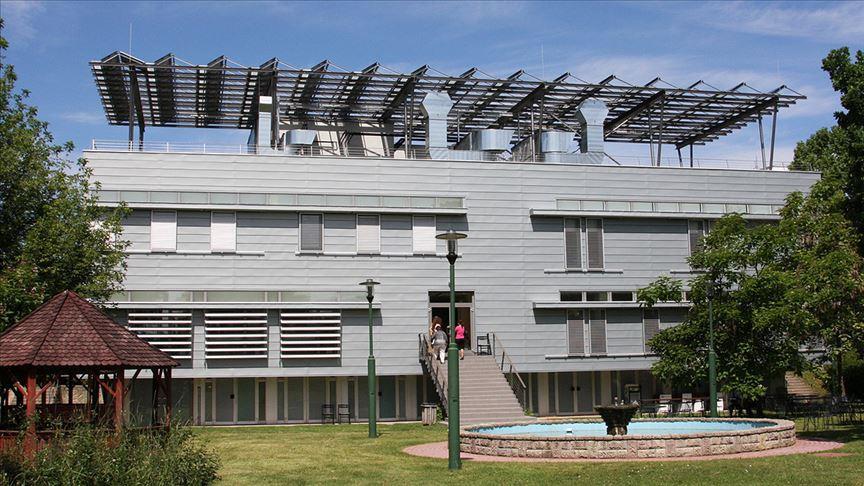 Net Zero Buildings Could Reduce Energy Demand By 95