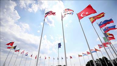 Turkey, Greece meet at NATO headquarters on daily basis