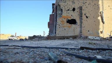 Libya’s warring sides sign ‘permanent’ cease-fire deal