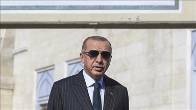 Libya permanent truce deal seems not reliable: Erdogan