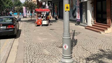 Turkey: Smart system warns of leaks in electric pole 