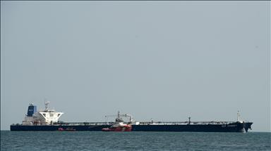 UK: 7 arrested after attempted oil tanker hijacking