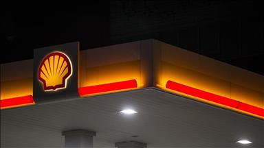 Shell's profit in 3rd quarter falls by 80% 