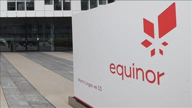 Equinor sees 70% profit drop in 3rd quarter 
