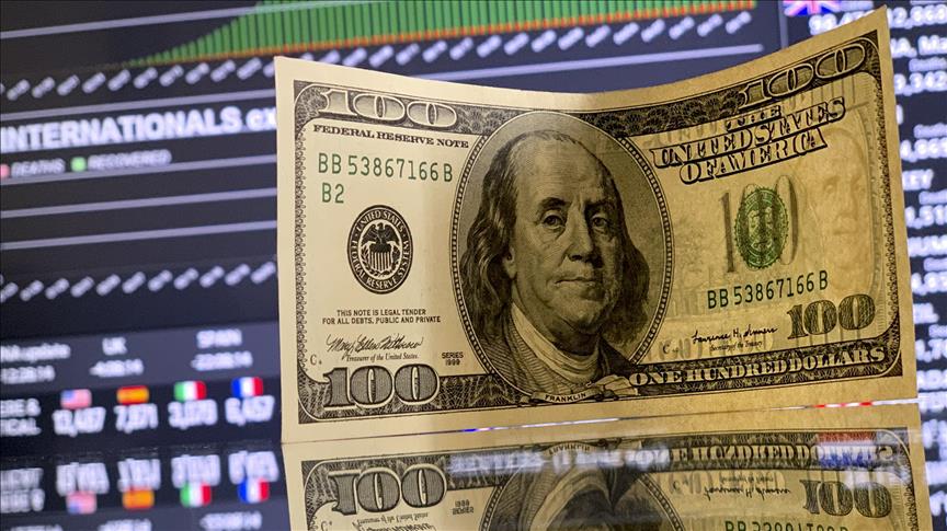 ConocoPhillips posts $450 million loss in 3Q2020