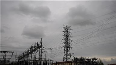 Spot market electricity prices for Tuesday, Nov. 3